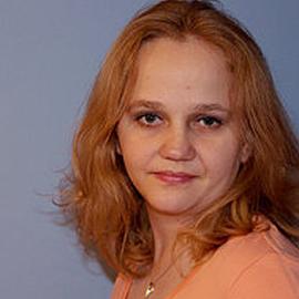 Ewelina Świątek-Najwer