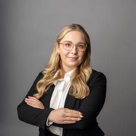Karolina A. Pawlik