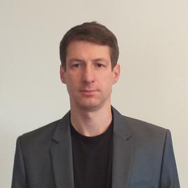 Maciej G. Panek