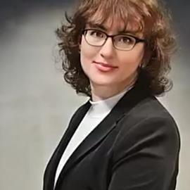 Sylwia Szotek