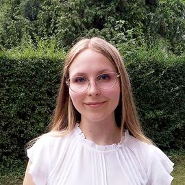 Zuzanna D. Pacholec