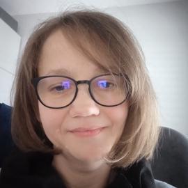 Ewelina Świątek-Najwer