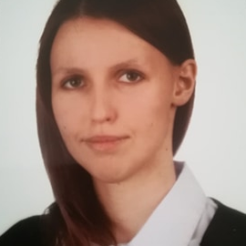 Justyna Wolicka