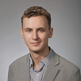 Szymon J. Duda