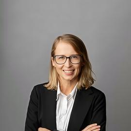 Urszula Czajkowska