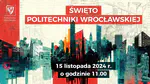 Święto Politechniki Wrocławskiej