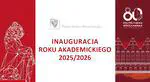 Inauguracja Roku Akademickiego 2025/2026