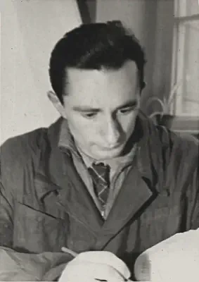 Leszek Gołaski (lata 50.)