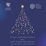 Życzenia Pani Dziekan