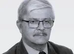 Odszedł prof. Andrzej Neimitz