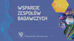 Pieniądze na rozwój zespołów badawczych