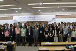 Nasze doktorantki na konferencji Biomaterials International